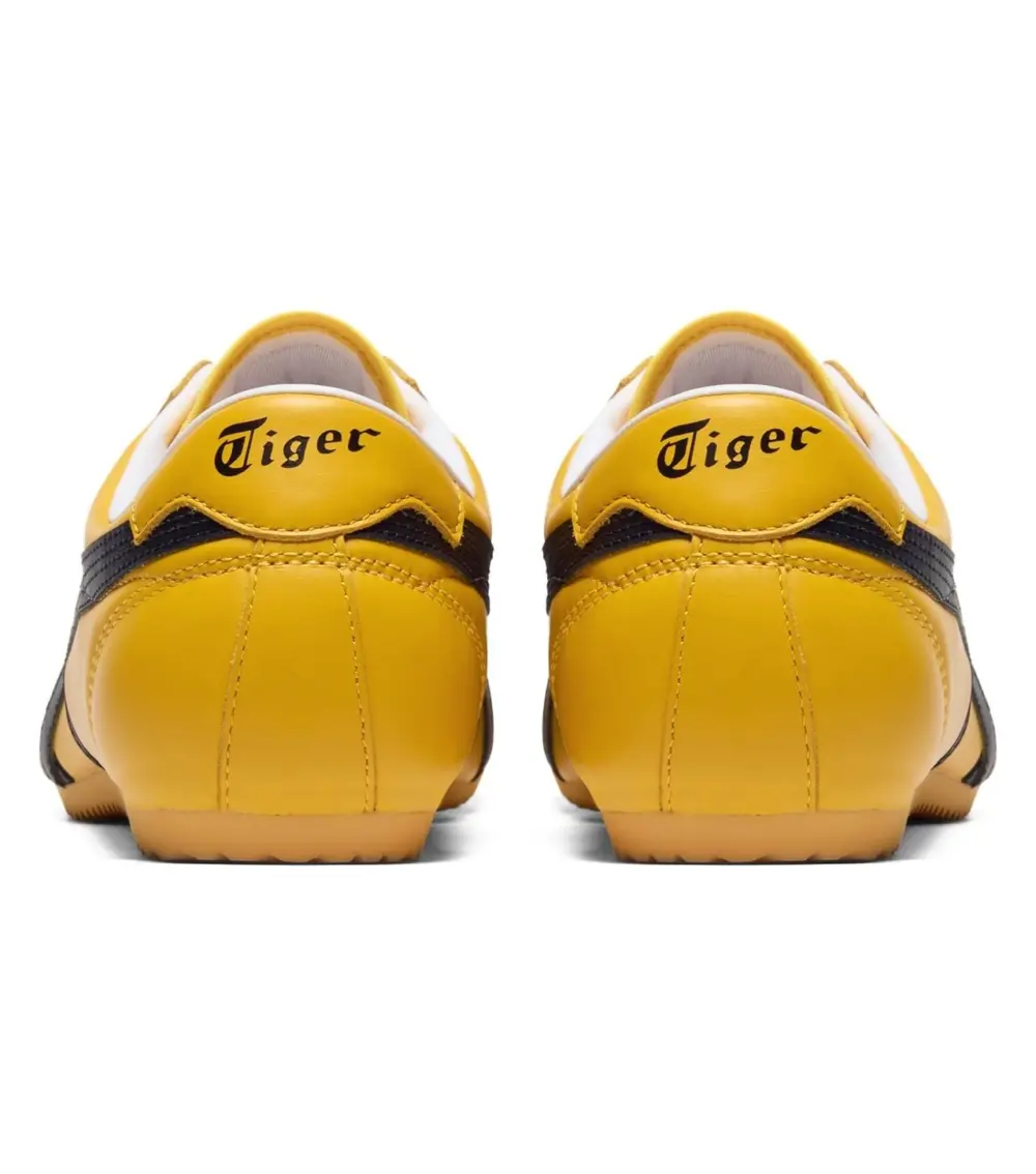 Alternative view of Giày Onitsuka Tiger Tai-Chi OG 'Yellow' 1183C759-750