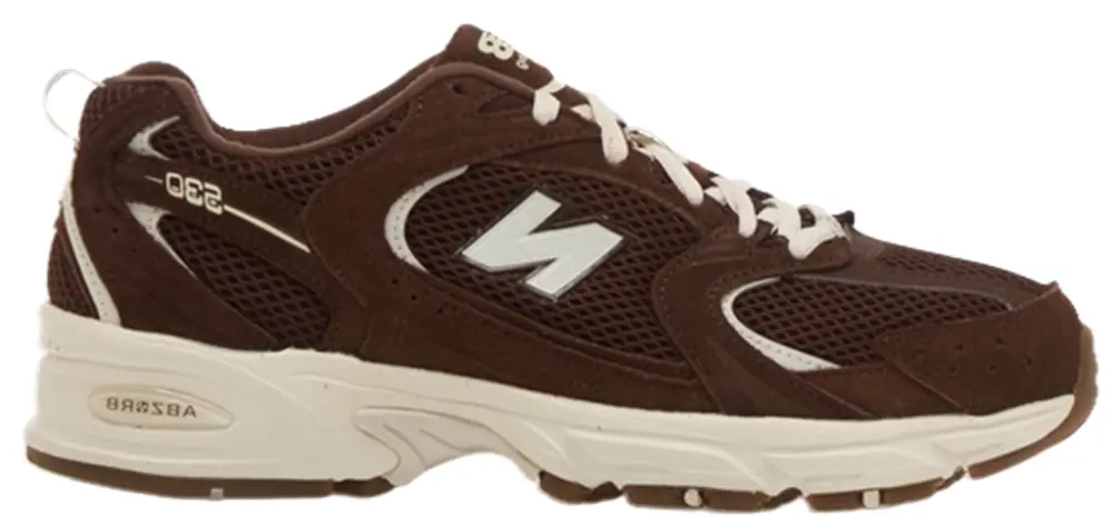 Giày New Balance 530 'Chocolate Taupe' U530SCW