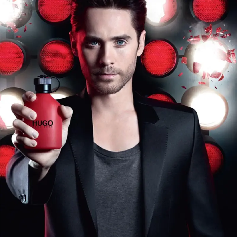 Alternative view of Nước Hoa Nam Hugo Boss Hugo Red EDT 75ml