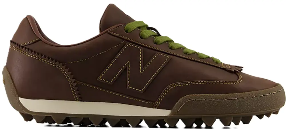 Giày New Balance Gator Run 'PUMPERNICKEL' UGTRS5HP