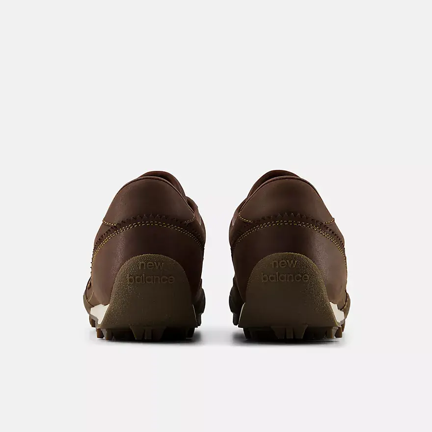 Giày New Balance Gator Run 'PUMPERNICKEL' UGTRS5HP - Ảnh 5