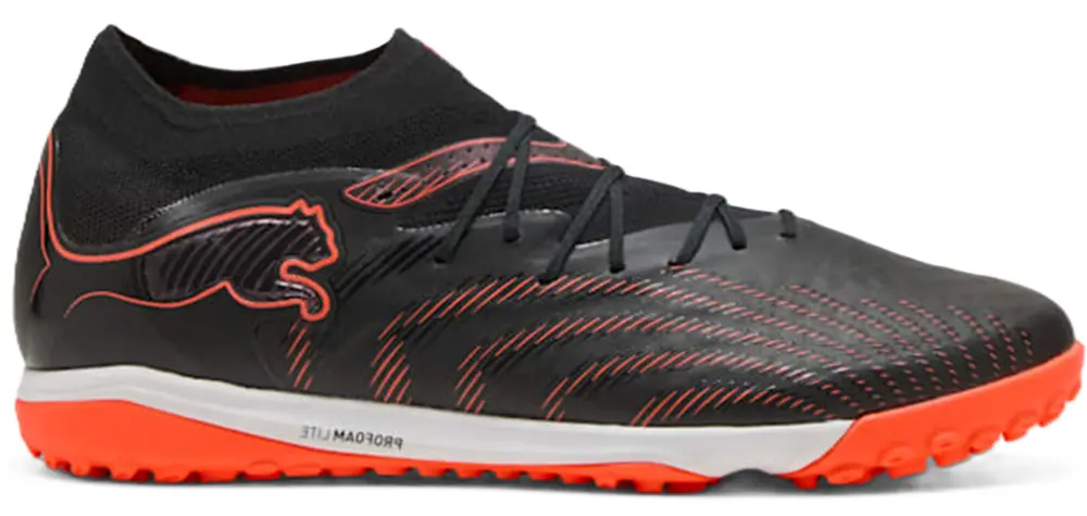 Giày Puma FUTURE 9 PRO 'Glowing Red' 108902-01
