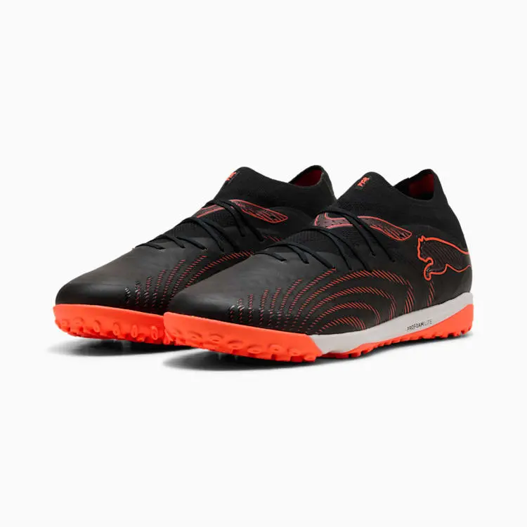 Alternative view of Giày Puma FUTURE 9 PRO 'Glowing Red' 108902-01