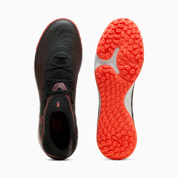 Giày Puma FUTURE 9 PRO 'Glowing Red' 108902-01 - Ảnh 4