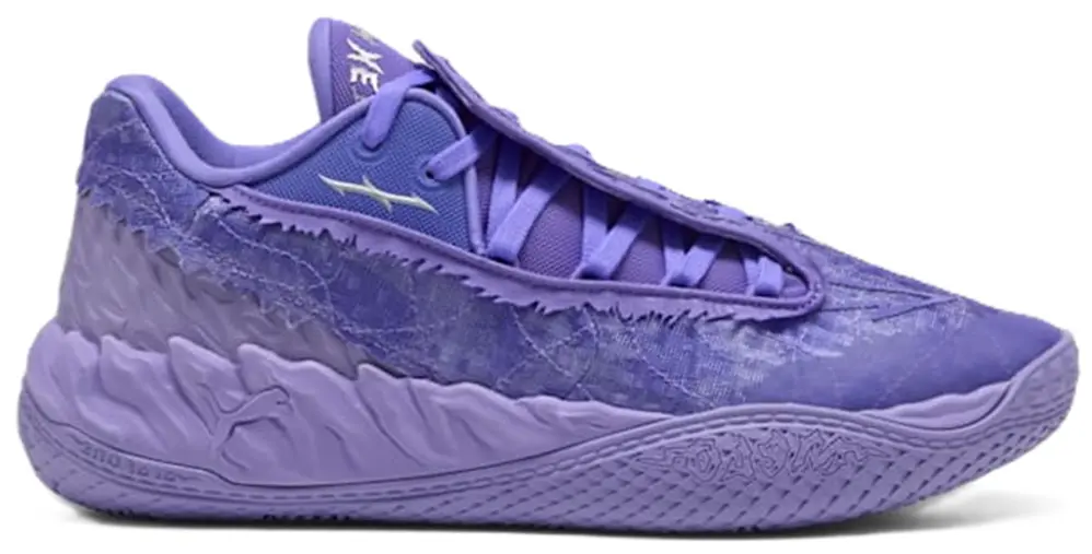 Giày Puma MB.05 Lo Team 'Lavender Alert' 313266-01