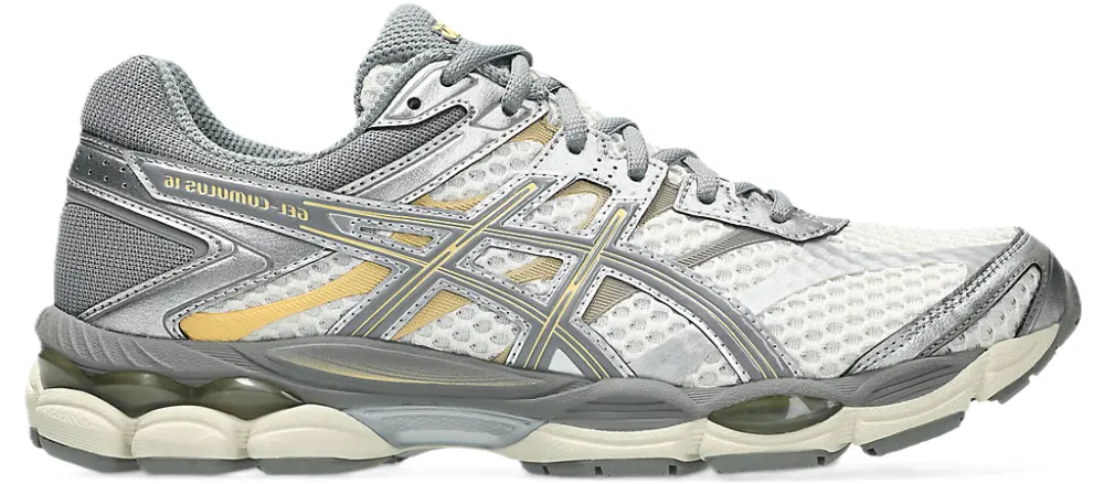 Giày Asics GEL-CUMULUS 16 'CREAM' 1203A733-101