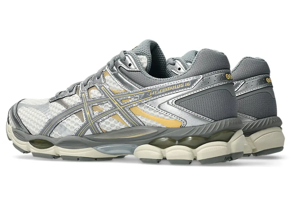 Giày Asics GEL-CUMULUS 16 'CREAM' 1203A733-101 - Ảnh 3