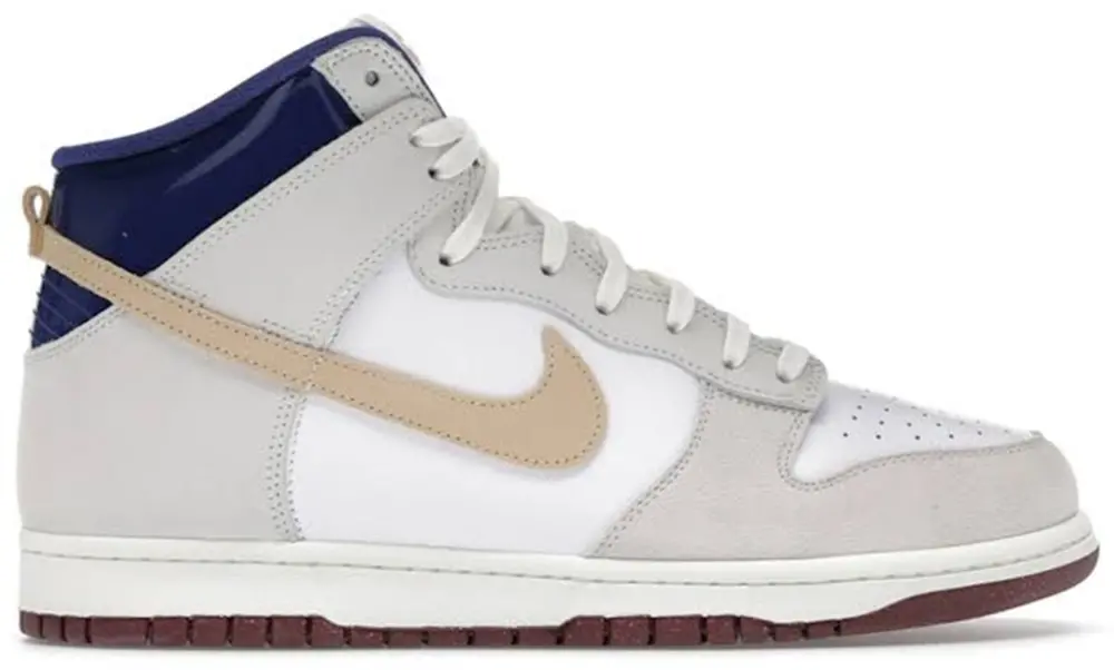 Giày Nike SB Dunk High Pro 'Beyond' IU4491-100