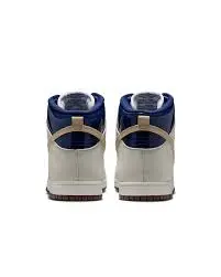 Giày Nike SB Dunk High Pro 'Beyond' IU4491-100 - Ảnh 4