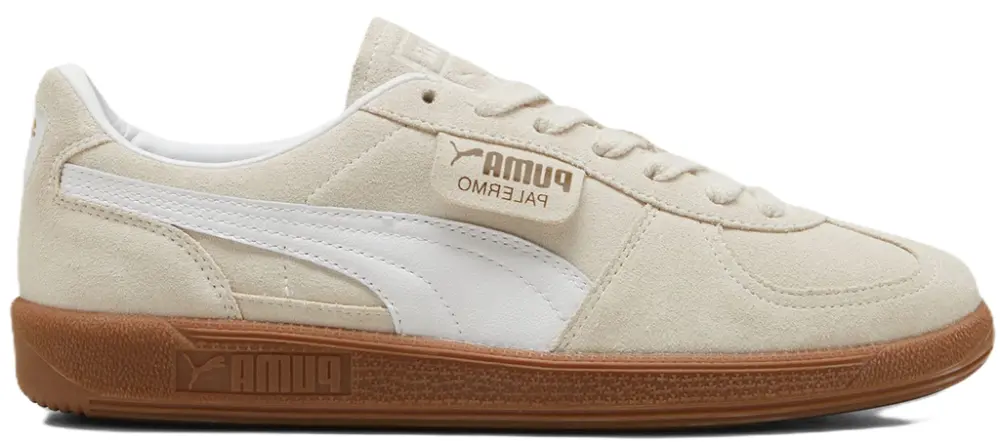 Giày Puma Palermo 'Alpine Snow' 396463-90