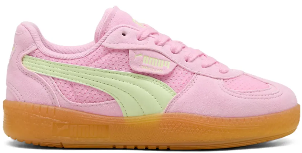 Giày Puma Palermo Moda Vintage 'Pink Shimmer' 398824-10