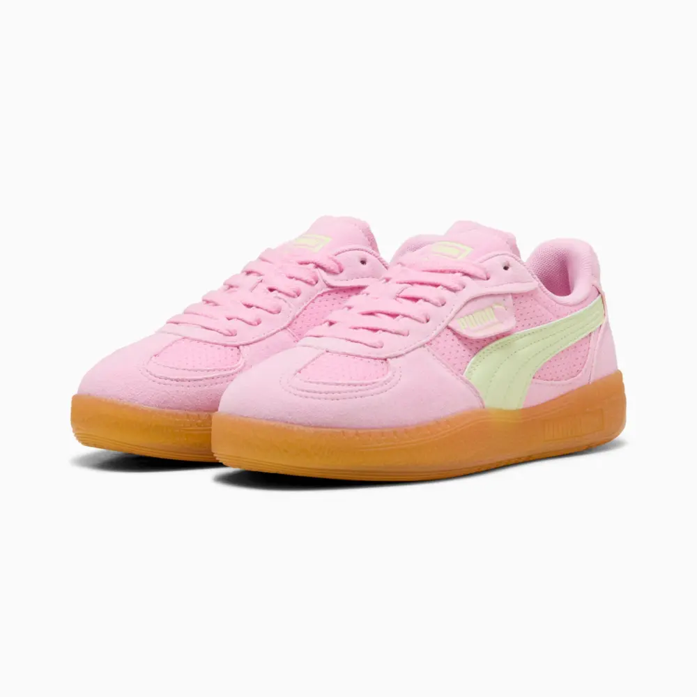 Alternative view of Giày Puma Palermo Moda Vintage 'Pink Shimmer' 398824-10
