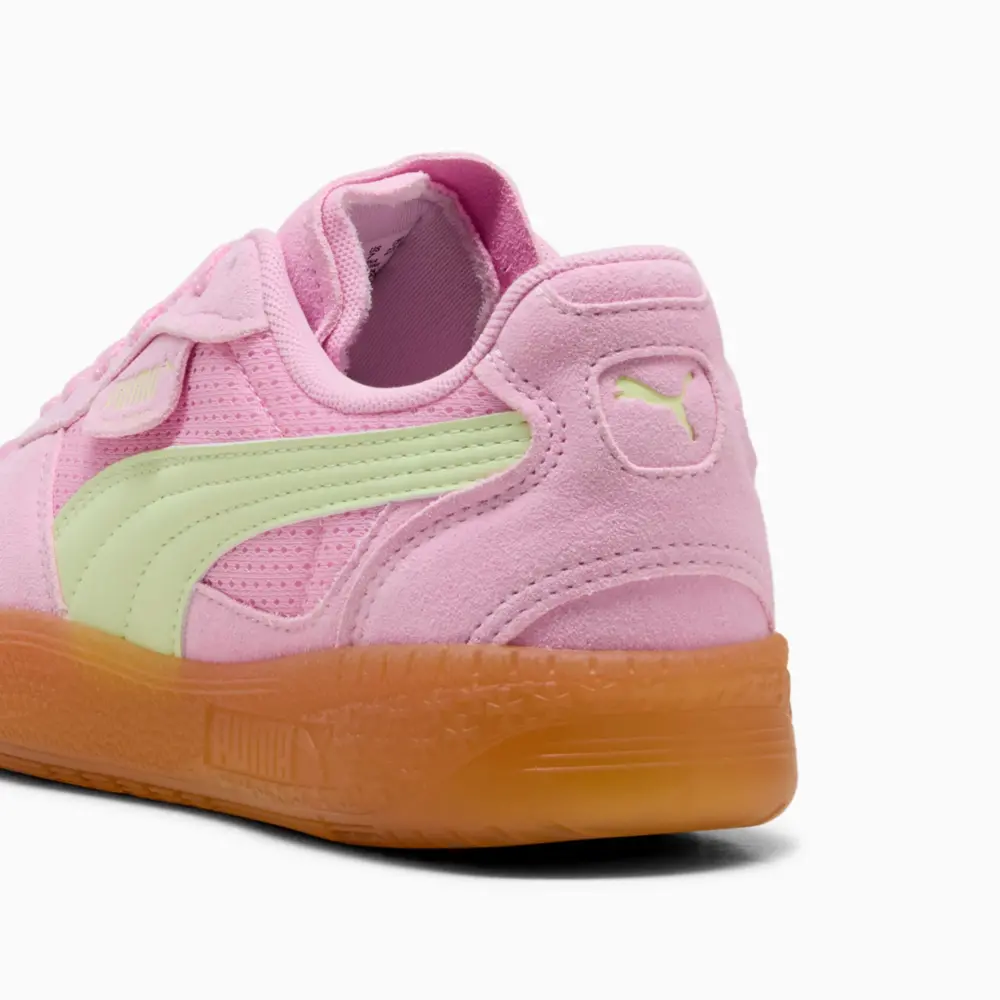 Giày Puma Palermo Moda Vintage 'Pink Shimmer' 398824-10 - Ảnh 3