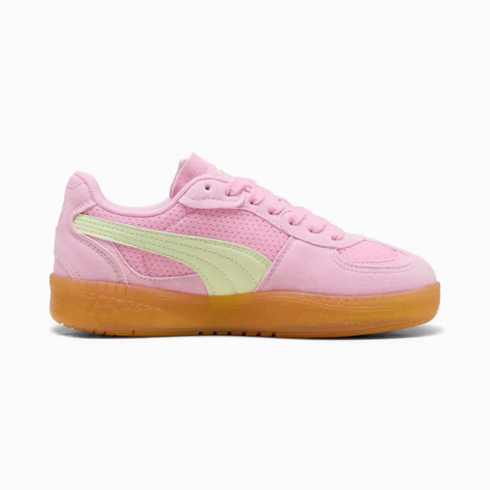 Giày Puma Palermo Moda Vintage 'Pink Shimmer' 398824-10 - Ảnh 5