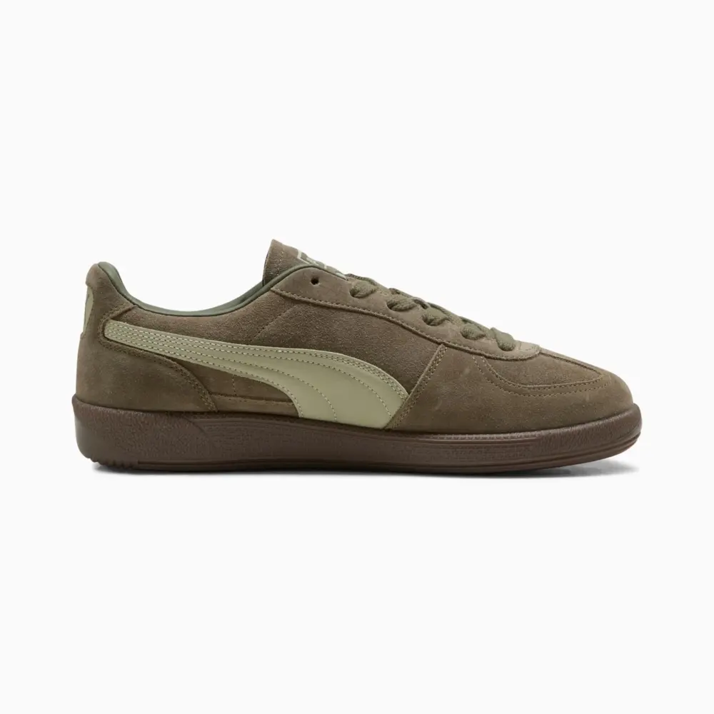 Giày Puma Palermo 'Loden Green-Gum' 396463-89 - Ảnh 5