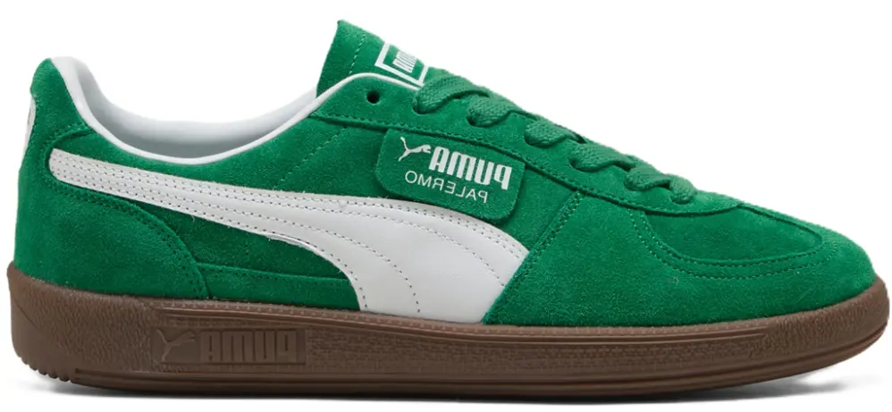 Giày Puma Palermo 'Archive Green' 396463-92