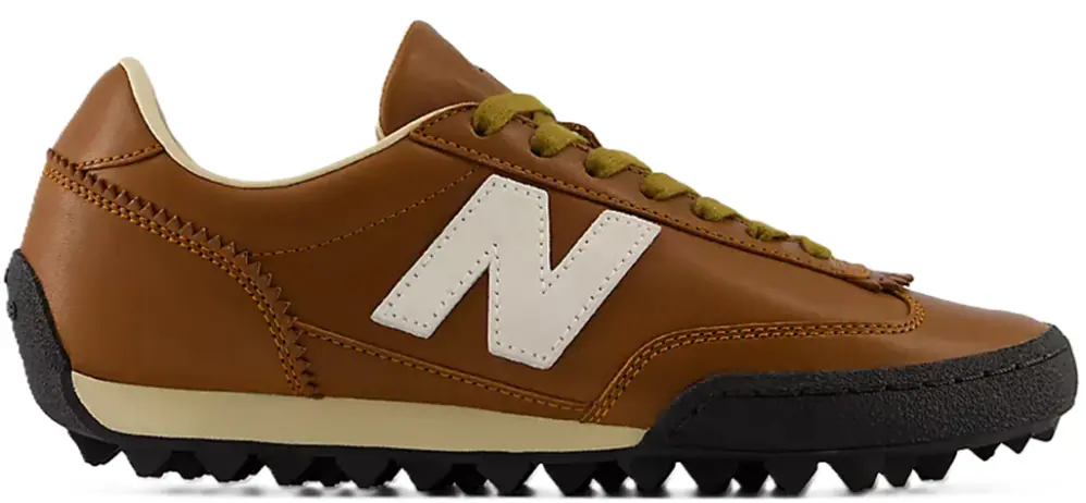 Giày New Balance Gator Run 'BARK with LINEN' UGTRS2AN