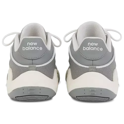 Alternative view of Giày New Balance 400 Low 'White' UFFBL5VT