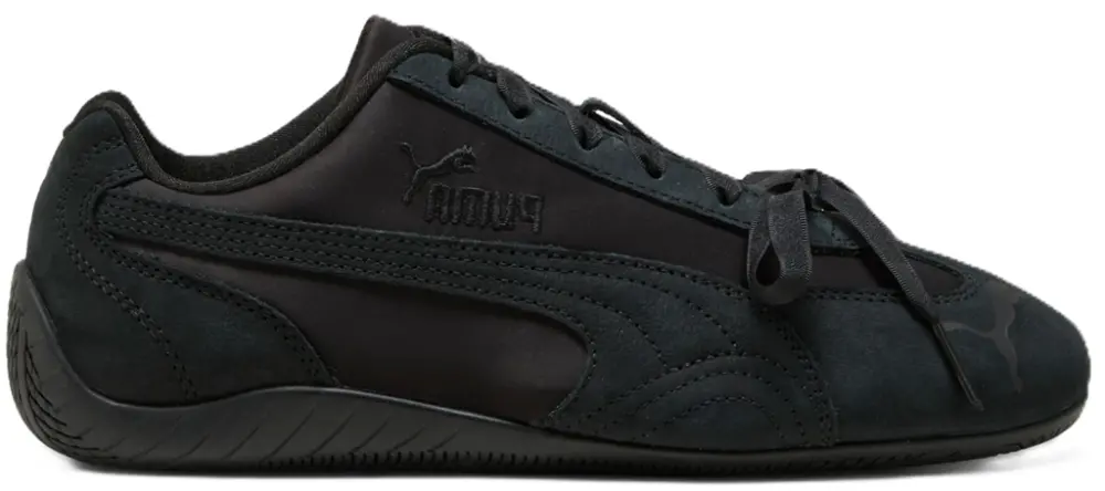 Giày Puma Speedcat Etoile 'Black' 407673-01