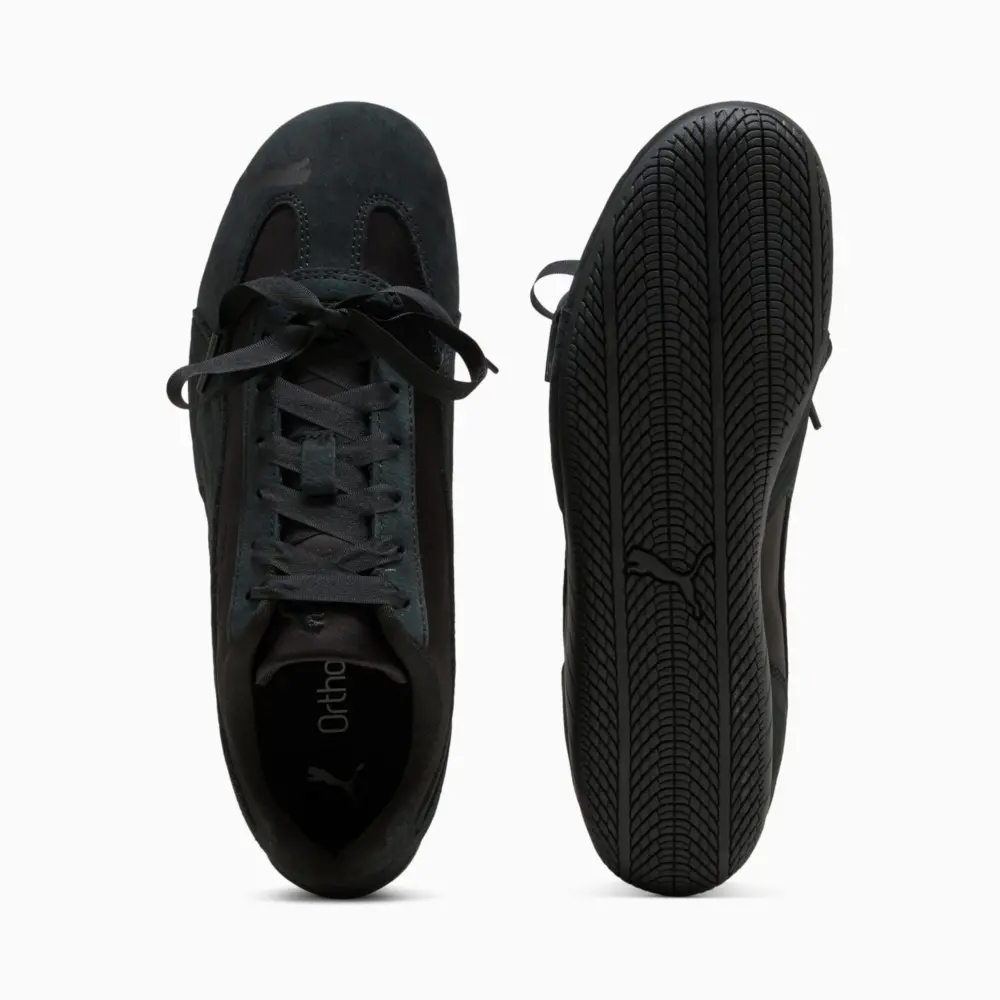 Giày Puma Speedcat Etoile 'Black' 407673-01 - Ảnh 5