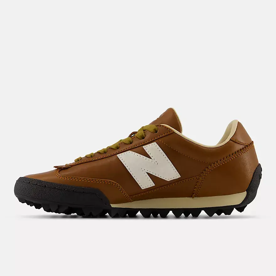 Giày New Balance Gator Run 'BARK with LINEN' UGTRS2AN - Ảnh 3