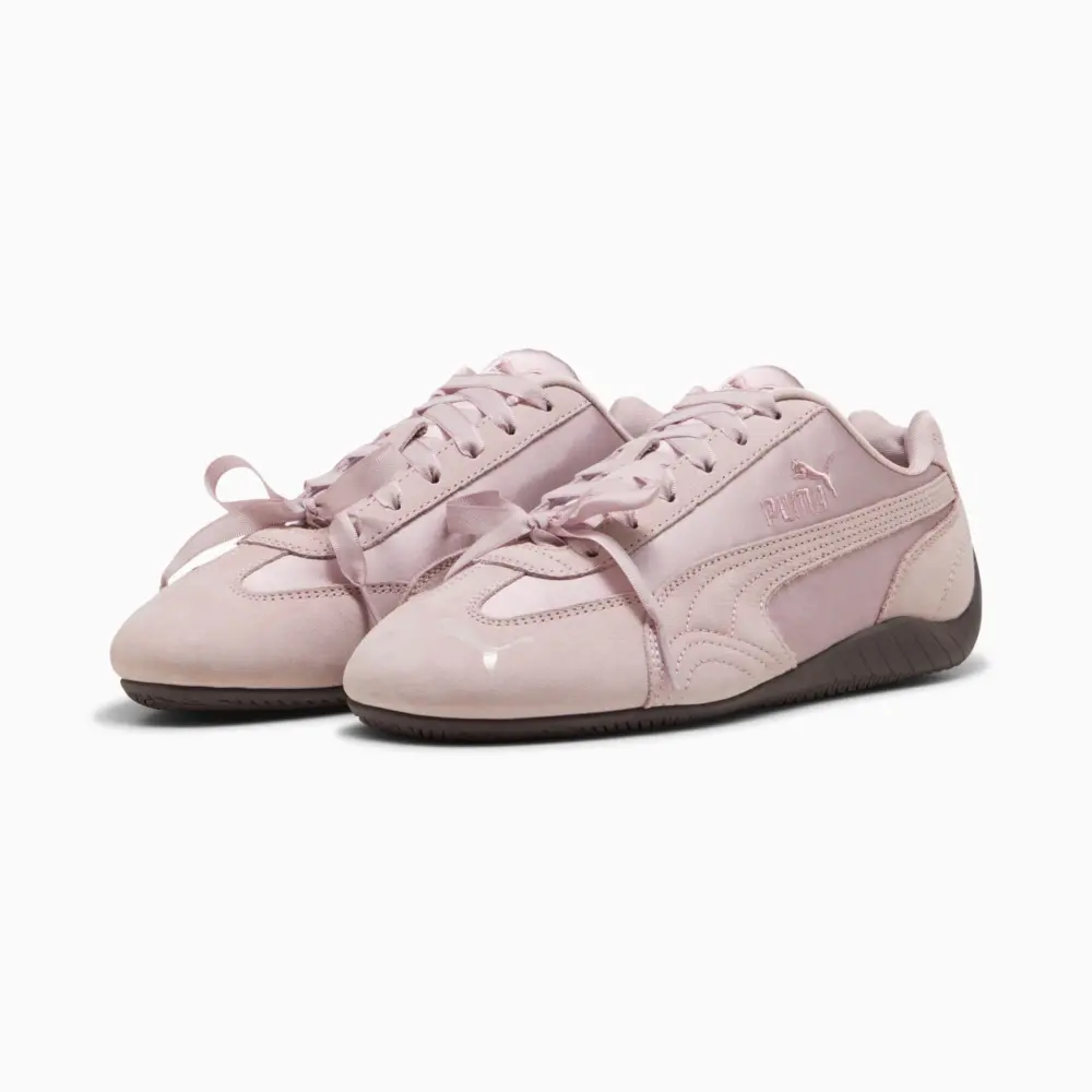 Giày Puma Etoile Speedcat 'Misty Pink' 407673-03 - Ảnh 3