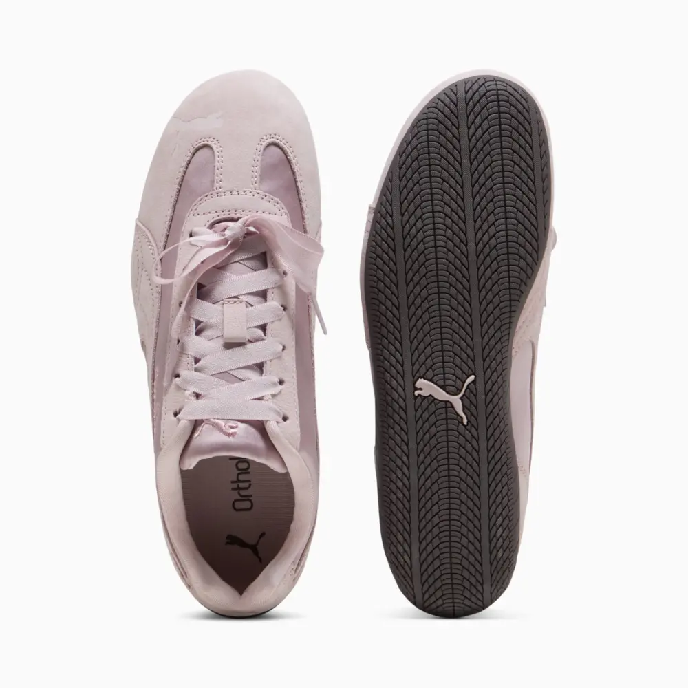 Giày Puma Etoile Speedcat 'Misty Pink' 407673-03 - Ảnh 4