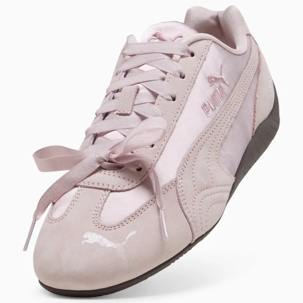 Giày Puma Etoile Speedcat 'Misty Pink' 407673-03 - Ảnh 5