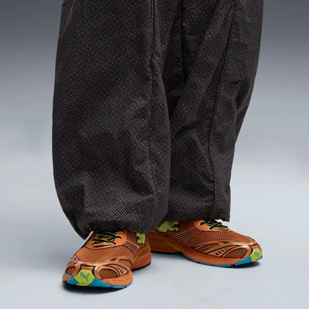 Alternative view of Giày Puma Homura OG+ 'Heat Fire' 409125-02