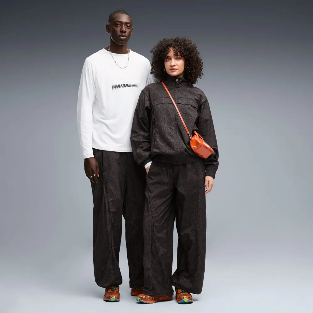 Giày Puma Homura OG+ 'Heat Fire' 409125-02 - Ảnh 3