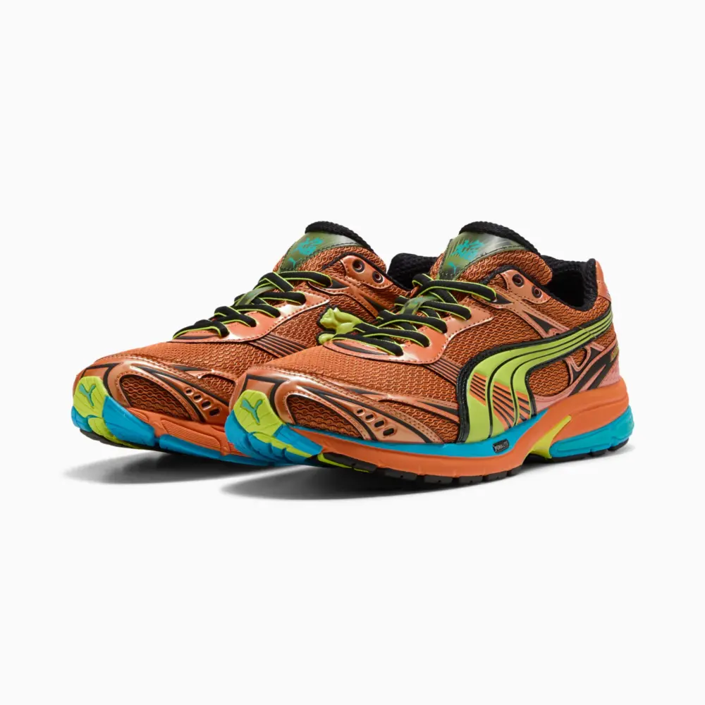 Giày Puma Homura OG+ 'Heat Fire' 409125-02 - Ảnh 4