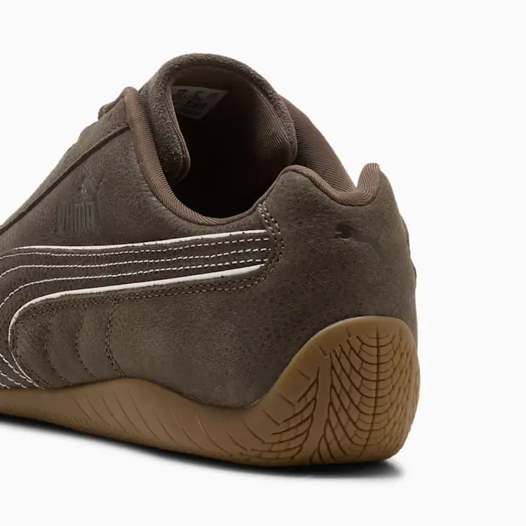 Giày Puma Speedcat Dress-Up 'Matte Bronze' 406998-03 - Ảnh 4