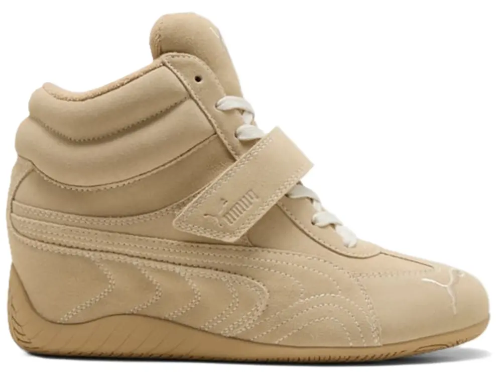 Giày Puma Speedcat Wedge Tonal 'Alpine Snow' 408118-01