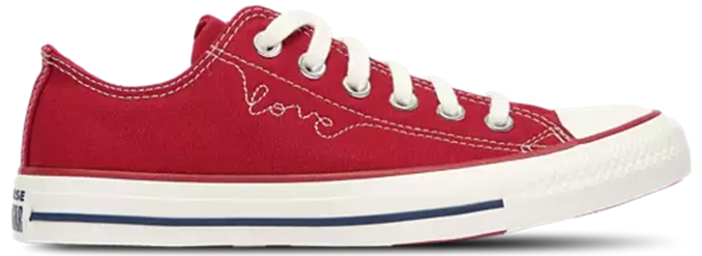 Giày Converse Chuck Taylor All Star Ox 'Egret' A19057C