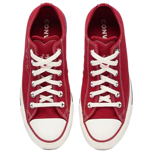 Giày Converse Chuck Taylor All Star Ox 'Egret' A19057C - Ảnh 5