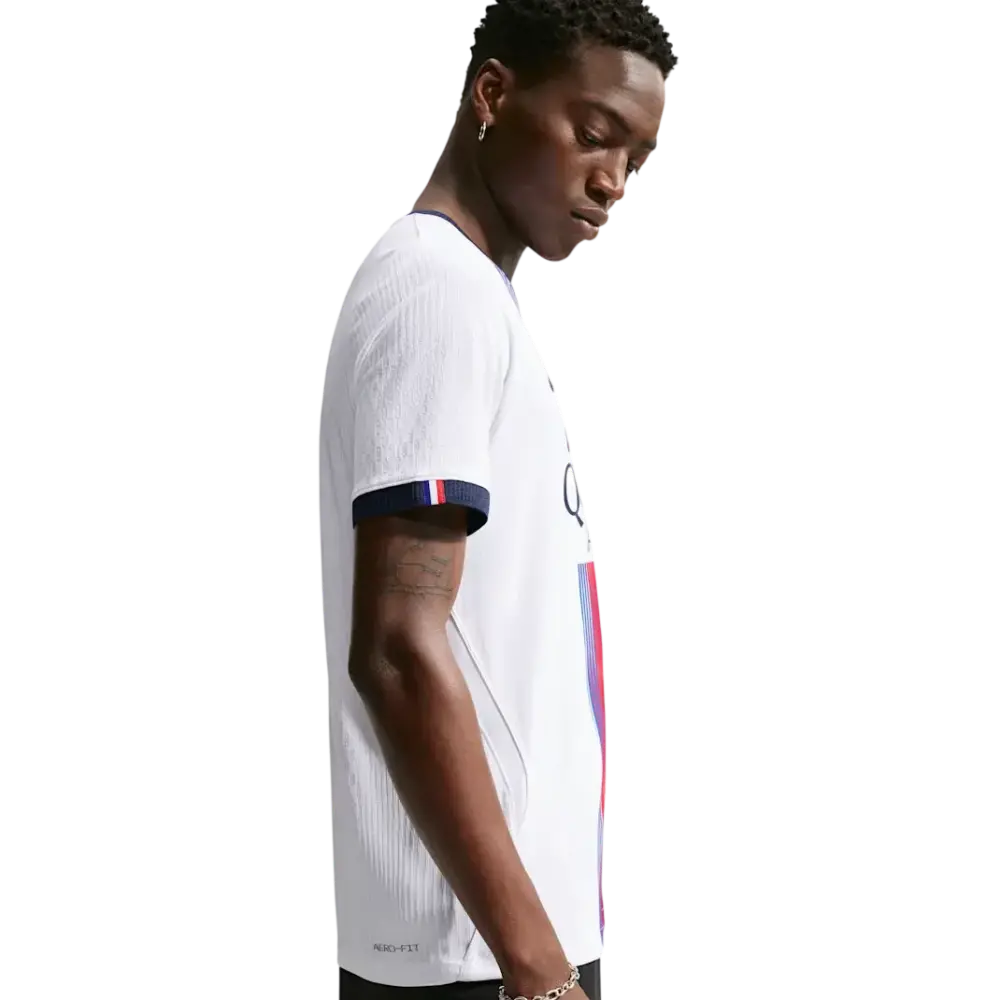 Áo Nike Paris Saint-Germain 2026/27 Match Away II1788-101 - Ảnh 5