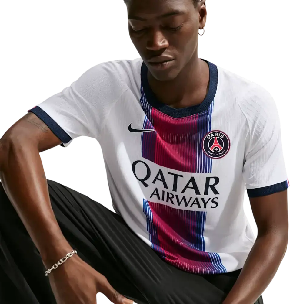 Alternative view of Áo Nike Paris Saint-Germain 2026/27 Match Away II1788-101