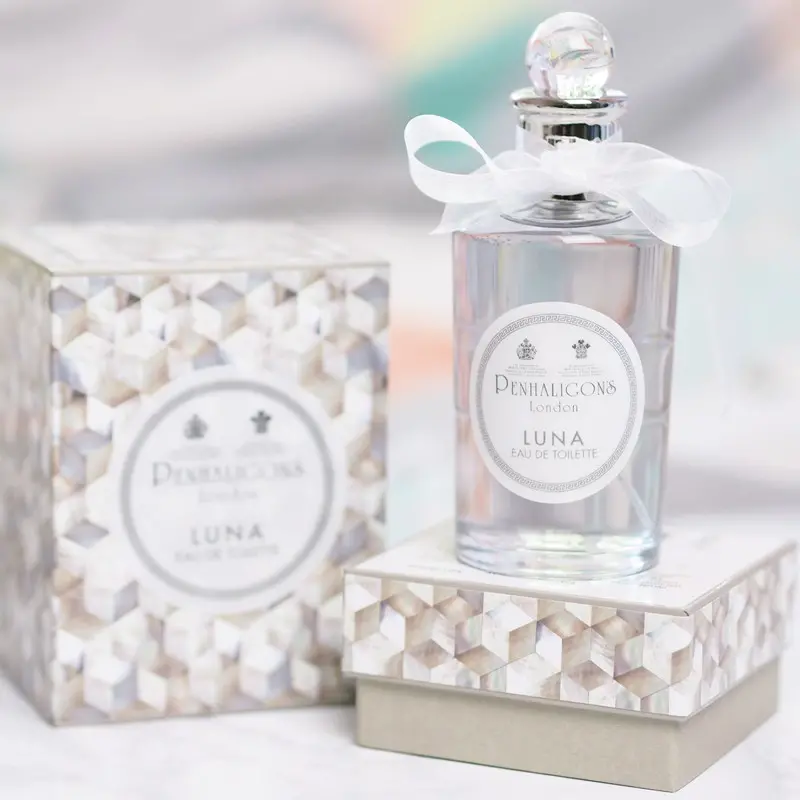 Alternative view of Nước Hoa Penhaligon’s Luna EDT