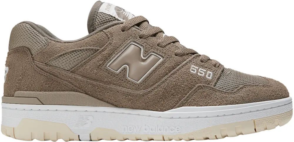 Giày New Balacne 550 ‘Brown’ BB550PHA