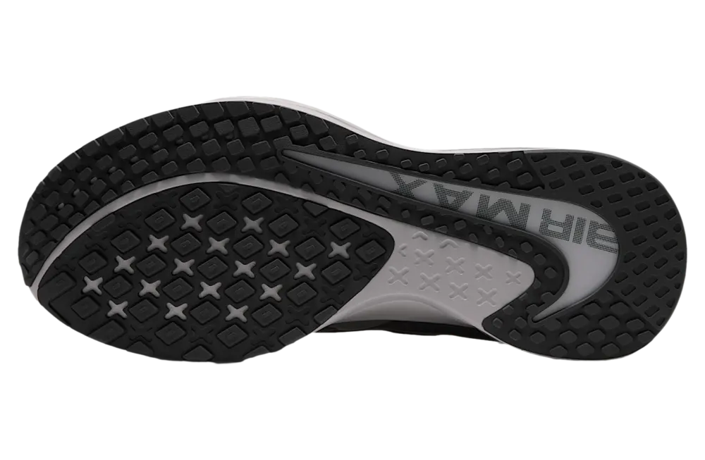 Alternative view of Giày Nike Air Max Metro 'Smoke Grey' IW4935-005