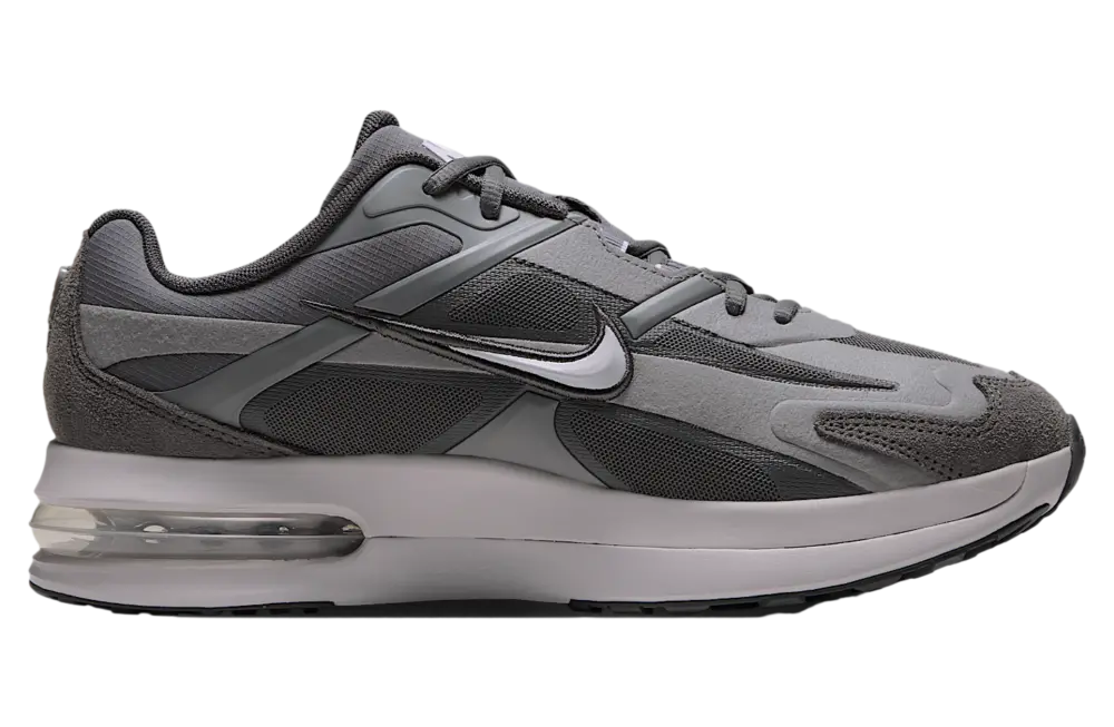 Giày Nike Air Max Metro 'Smoke Grey' IW4935-005 - Ảnh 3