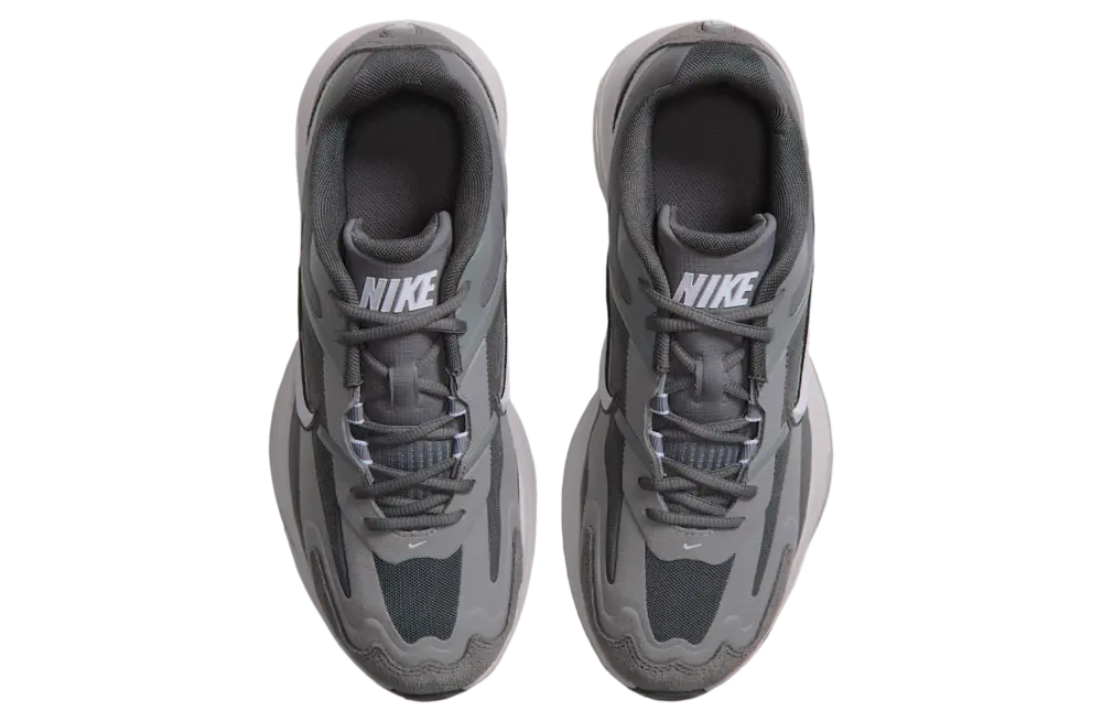 Giày Nike Air Max Metro 'Smoke Grey' IW4935-005 - Ảnh 4