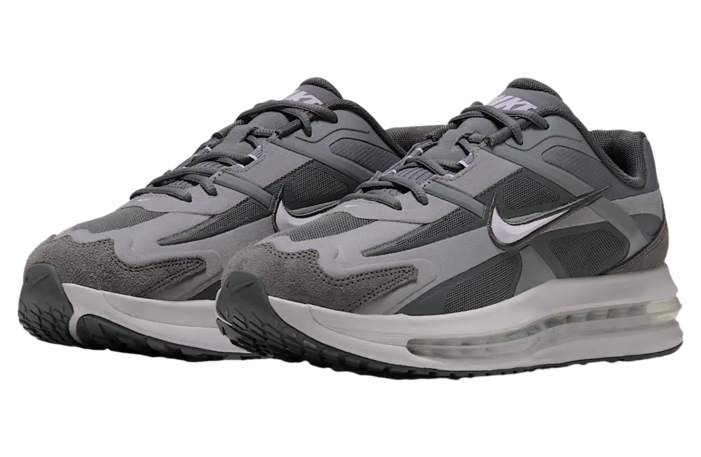 Giày Nike Air Max Metro 'Smoke Grey' IW4935-005 - Ảnh 5