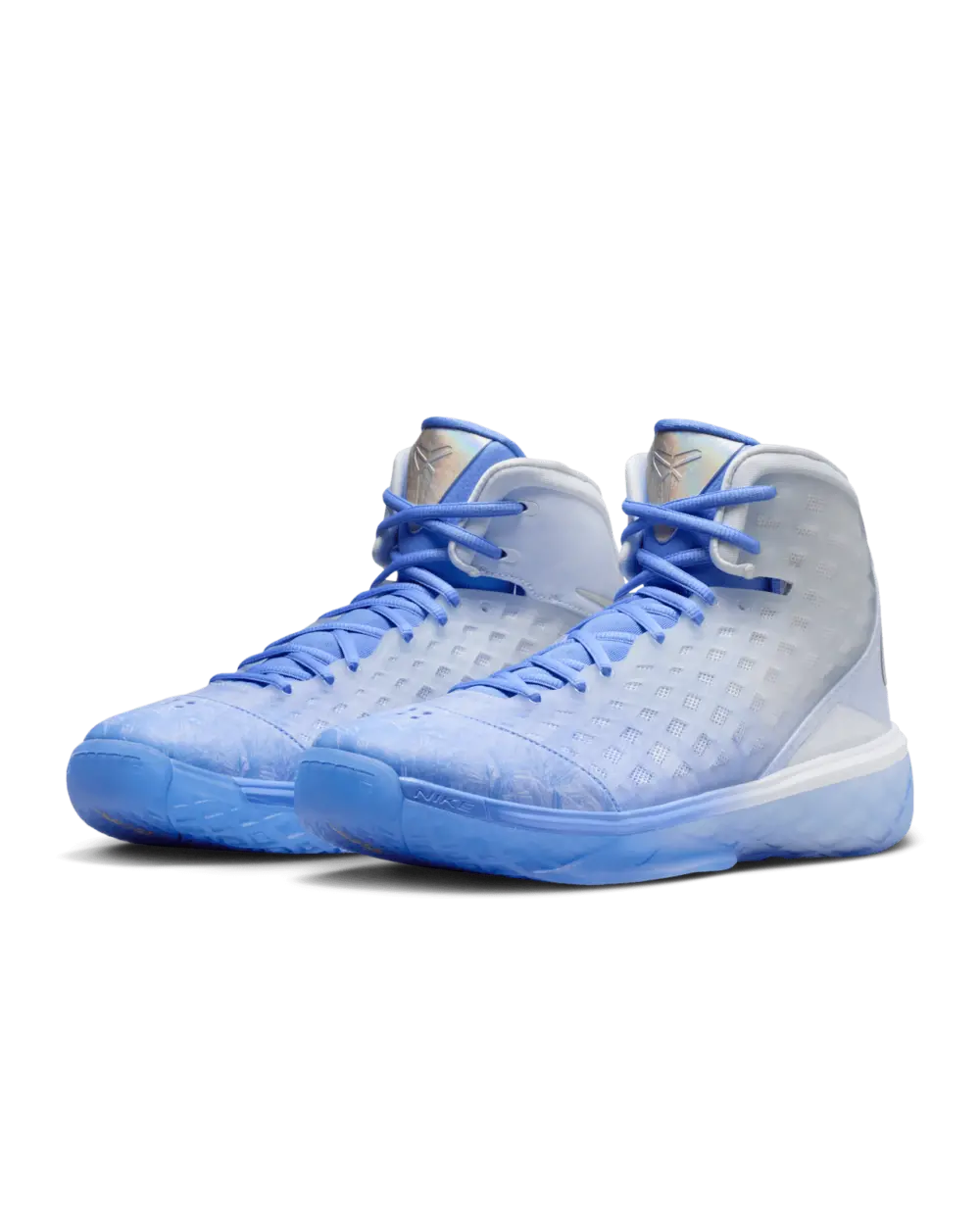 Alternative view of Giày Nike Kobe 3 Protro 'Royal Pulse' IQ5338-400