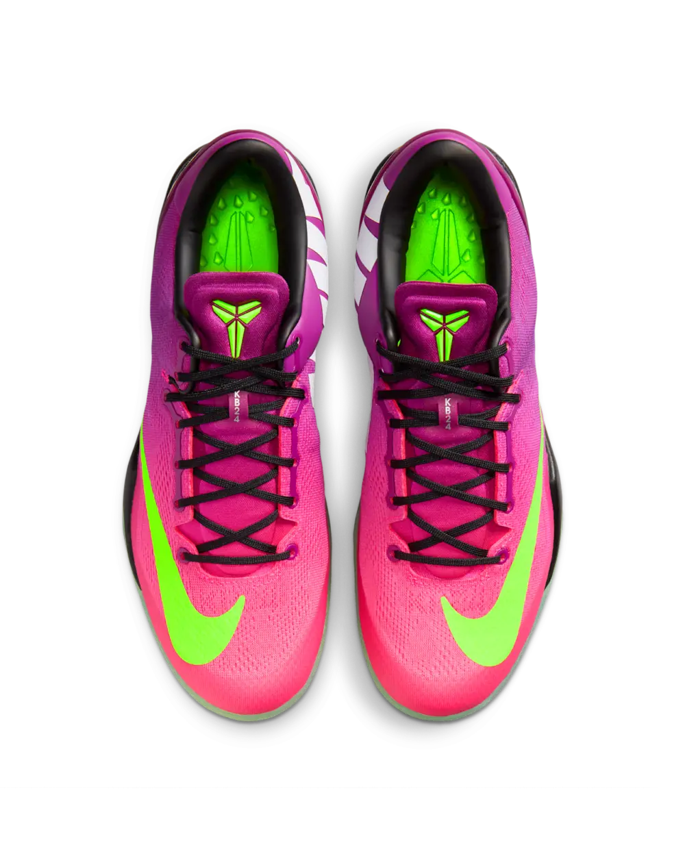 Giày Nike Kobe 8 Protro 'Mambacurial' IO6253-500 - Ảnh 3