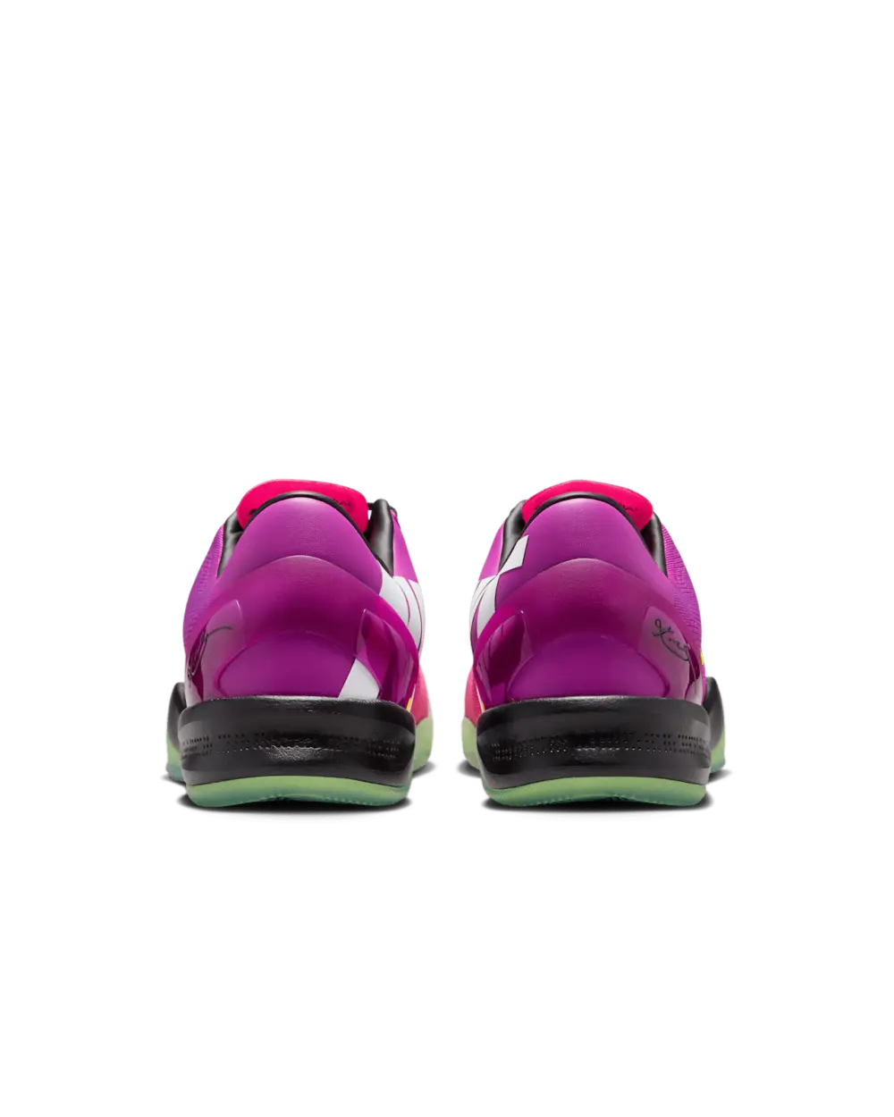 Giày Nike Kobe 8 Protro 'Mambacurial' IO6253-500 - Ảnh 4