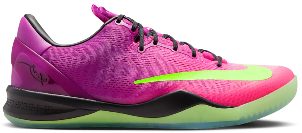 Giày Nike Kobe 8 Protro 'Mambacurial' IO6253-500