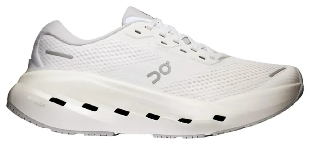 Giày On Running Cloudrunner 3 Max 'White' 3MG30200813