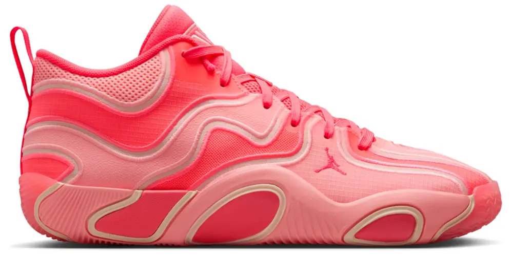 Giày Nike Air Jordan Tatum 3 PF 'Pink' FZ6601-600