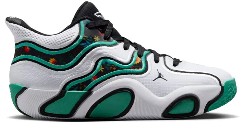 Giày Nike Air Jordan Tatum 3 'Welcome to the Garden Alternate' HF3136-103